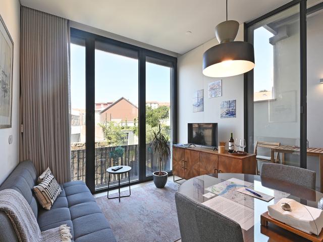 Apartamento alugar em Porto, Cedofeita