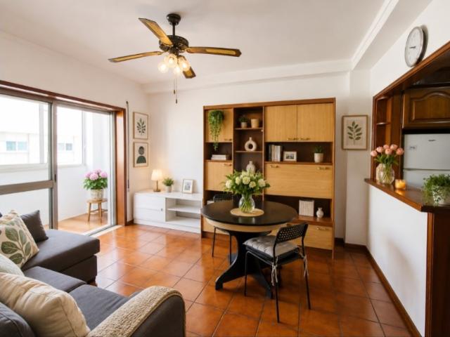 Apartamento alugar em Ílhavo, Aveiro