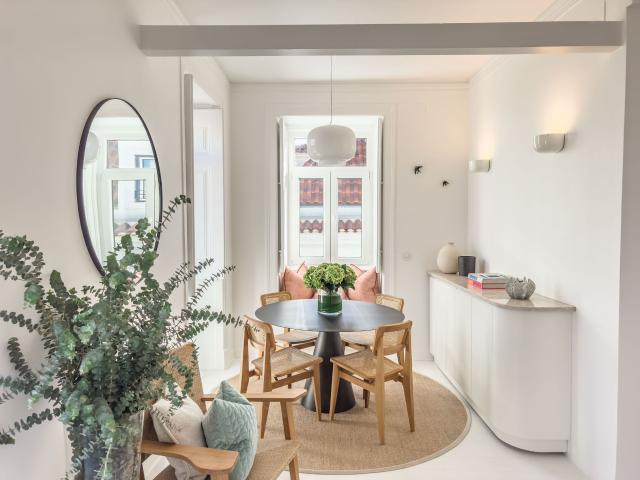 Apartamento alugar em Misericórdia, Lisboa