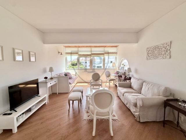 Apartamento alugar em Visconde da Luz, Cascais