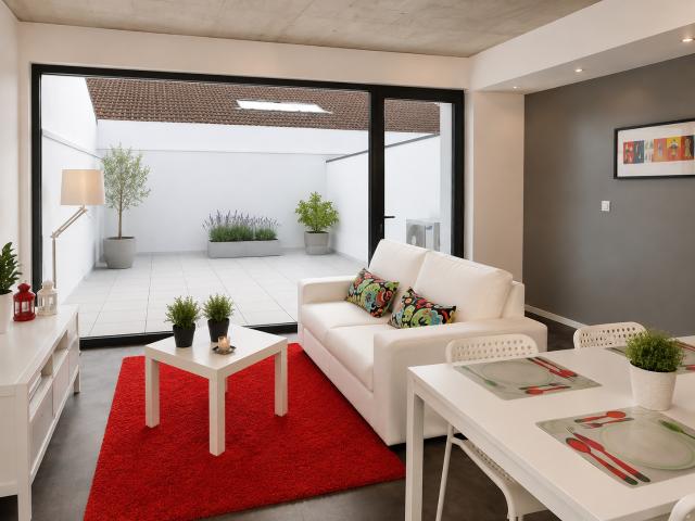 Apartamento alugar em Aveiro