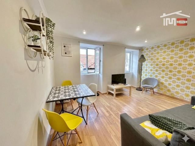 Apartamento venda em Misericórdia, Lisboa