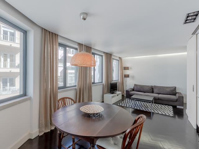 Apartamento alugar em Santo António, Lisboa