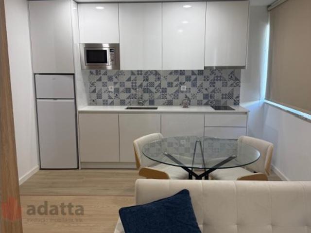 Apartamento alugar em Coimbrã, Sé Nova