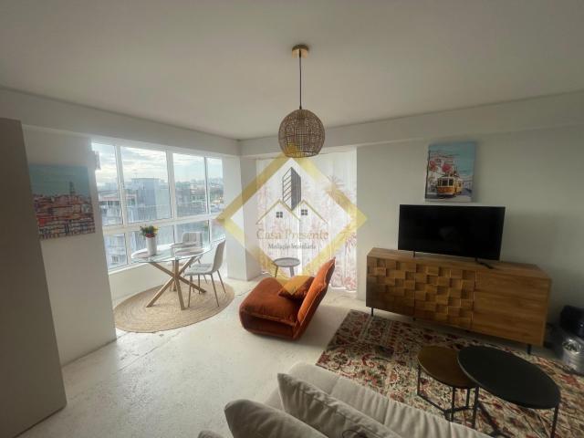 Apartamento alugar em Lugar do Castelo, Vila Nova De Gaia