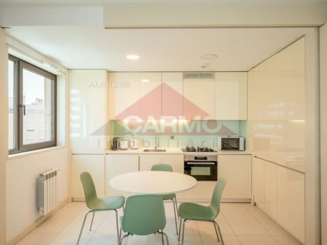 Apartamento alugar em Parque das Nações, Lisboa