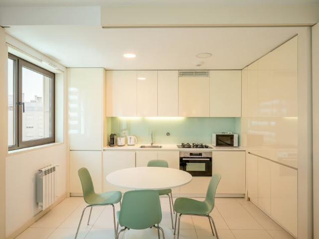 Apartamento alugar em Parque das Nações, Lisboa