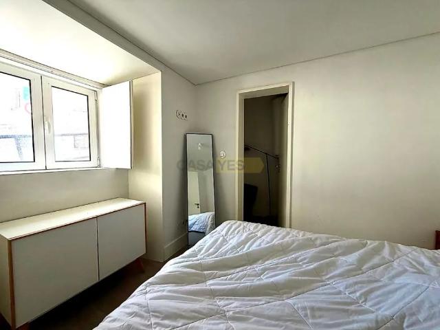 Apartamento alugar em Lisboa