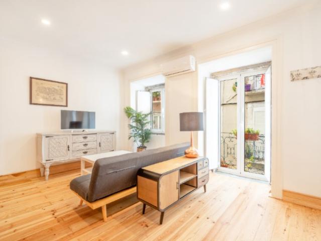 Apartamento alugar em São Bento, Lisboa