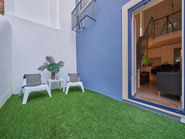 Apartamento alugar em Estrela, Lisboa