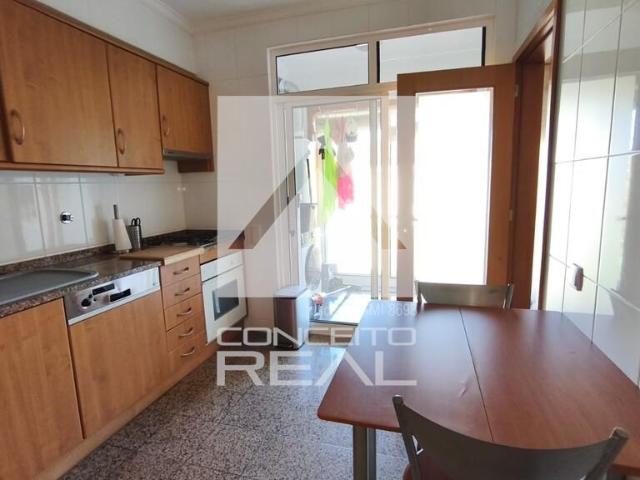 Apartamento alugar em São Félix da Marinha, Vila Nova de Gaia