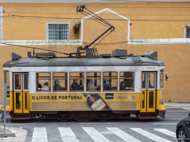 Apartamento alugar em Lisboa