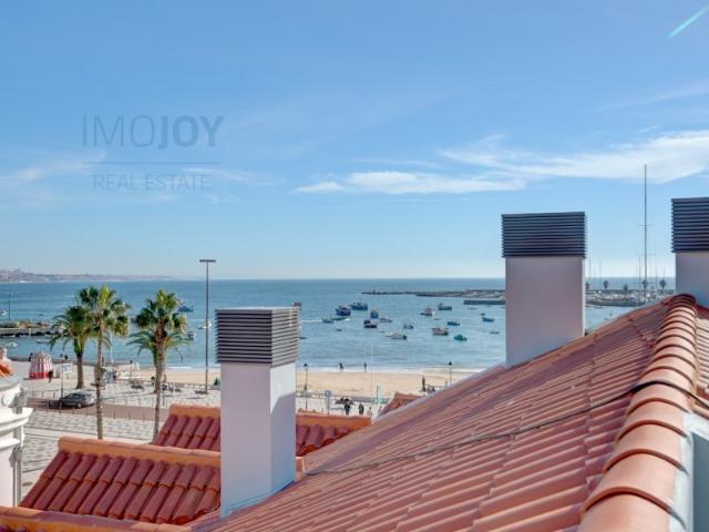 Apartamento venda em Visconde da Luz, Cascais