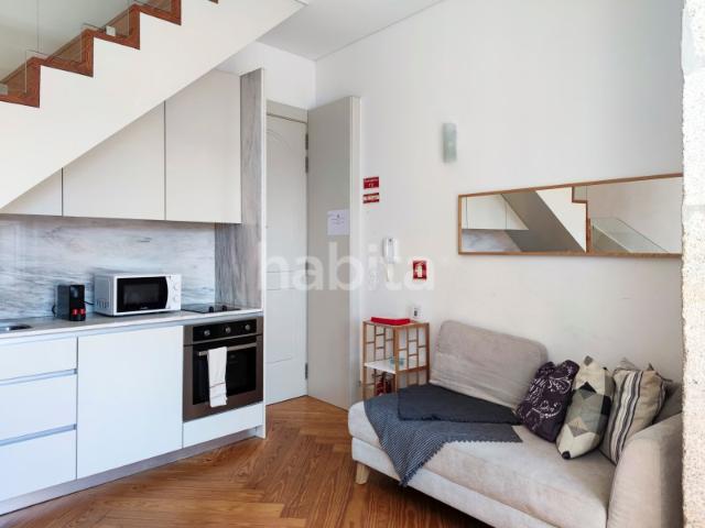 Apartamento alugar em Cedofeita, Ramada Alta