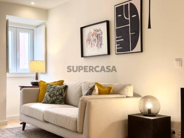 Casa venda em Misericórdia, Lisboa
