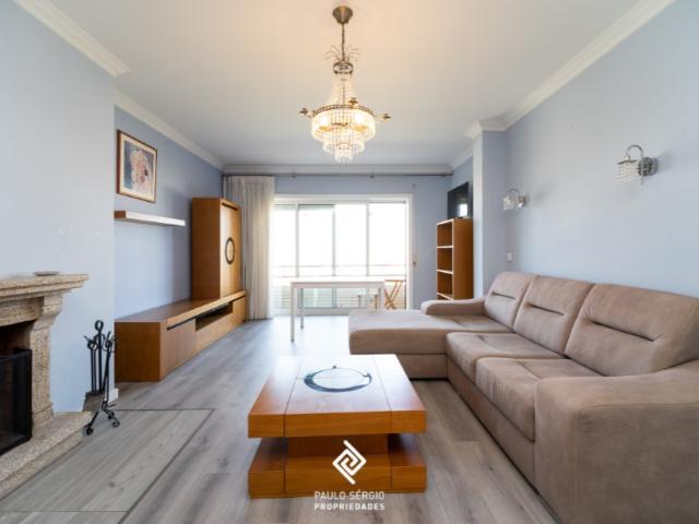 Apartamento alugar em Vila Nova De Gaia, Porto