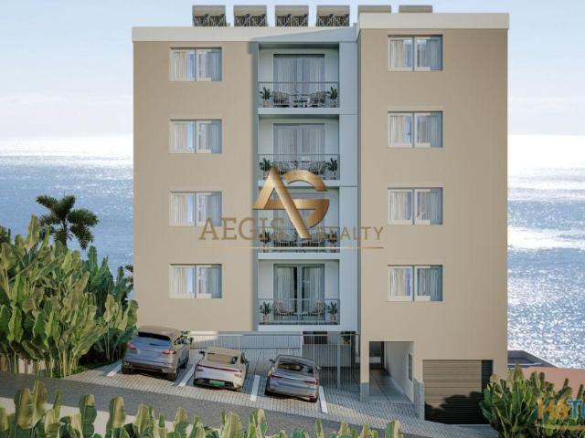 Apartamento venda em Câmara De Lobos, Ilha Da Madeira