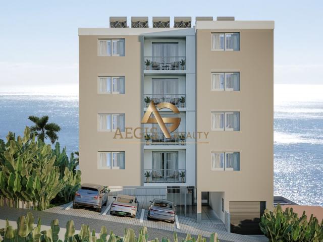 Apartamento venda em Serrado do Mar, Câmara de Lobos