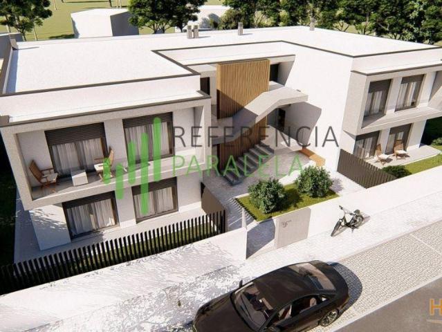 Apartamento venda em Viana Do Castelo