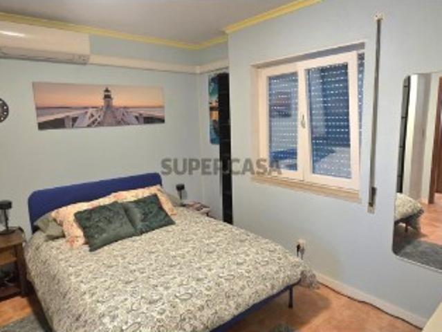 Casa venda em Bairro Boa Esperança, Almada