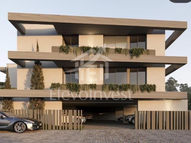 Apartamento venda em Vila Frescainha (São Martinho), Arcozelo