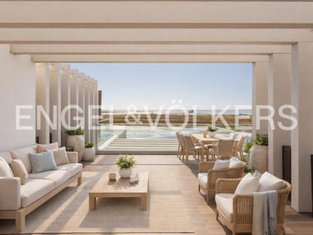 Apartamento venda em Olhão, Faro