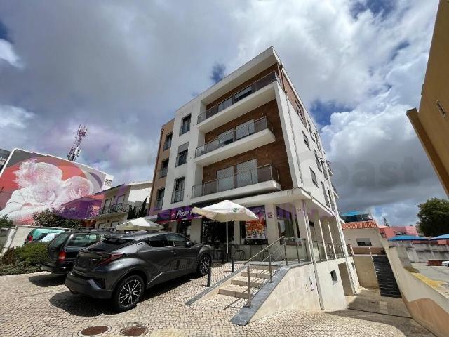 Apartamento alugar em Nossa Senhora do Pópulo, Caldas Da Rainha