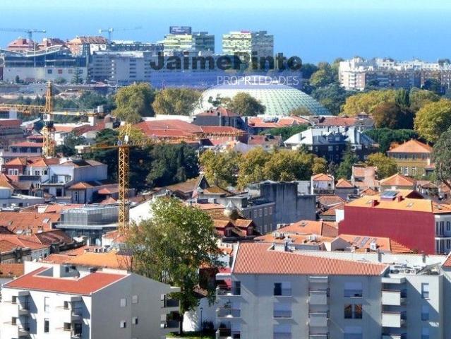 Apartamento venda em Porto, Cedofeita