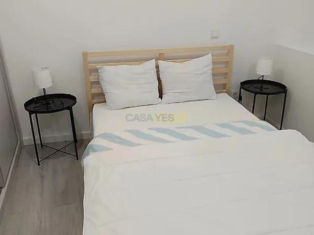 Apartamento alugar em Lisboa