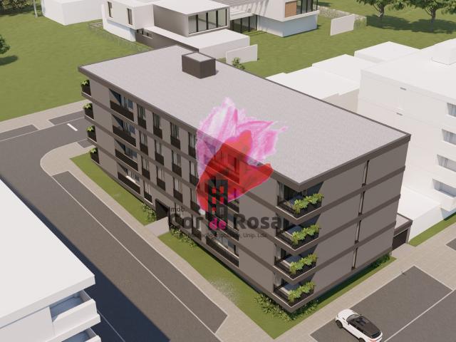 Apartamento venda em Lousada, Porto