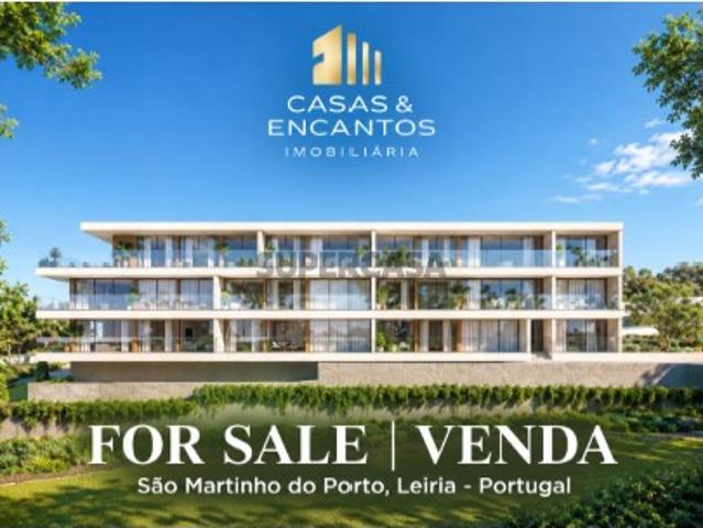 Casa venda em São Martinho do Porto, Alcobaça
