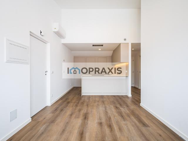 Apartamento venda em Cruz d'Areia, Leiria