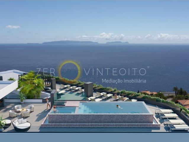 Apartamento venda em Santa Cruz, Ilha Da Madeira