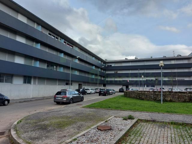 Apartamento venda em Monção, Viana Do Castelo
