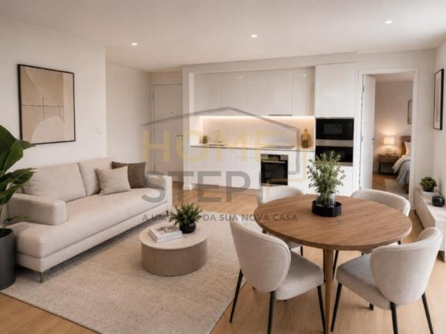 Apartamento venda em Porto