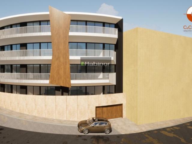 Apartamento venda em Viana Do Castelo
