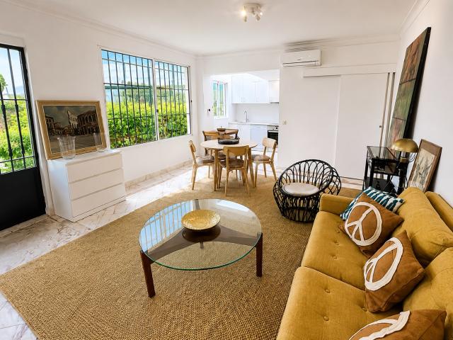Apartamento alugar em Visconde da Luz, Cascais