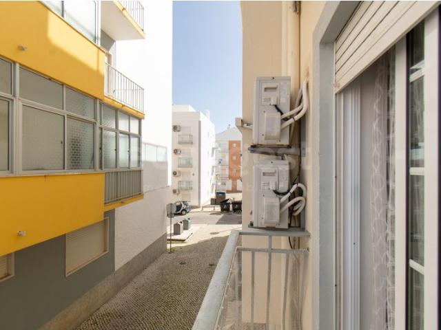 Apartamento venda em Vila Real De Santo António, Monte Fino