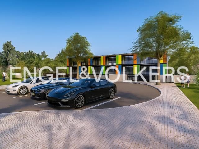 Apartamento venda em Vale das Almas, Faro