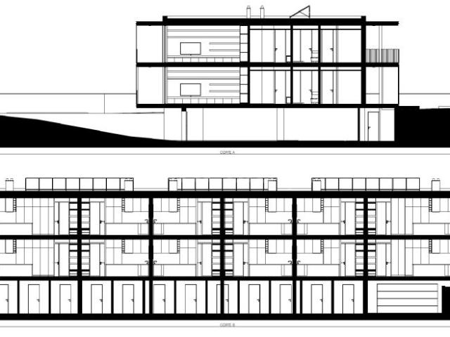 Apartamento venda em Vale das Almas, Faro