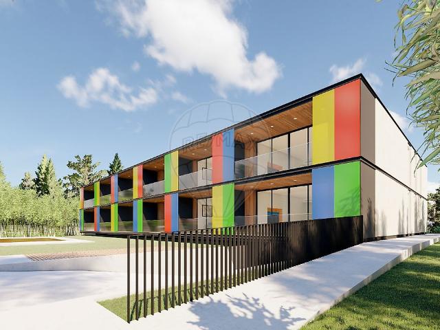 Apartamento venda em Gambelas, Faro