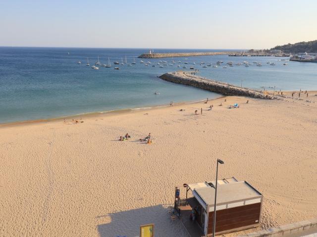 Apartamento venda em Sesimbra, Setúbal