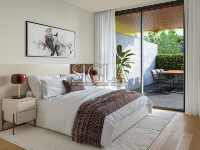 Apartamento venda em Canidelo, Vila Nova De Gaia