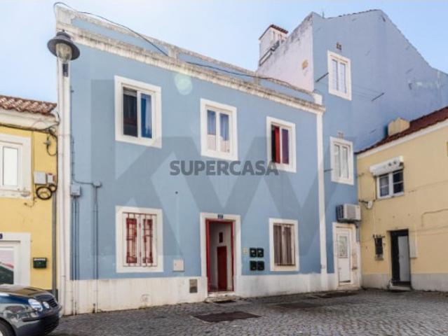 Casa venda em Ajuda, Lisboa