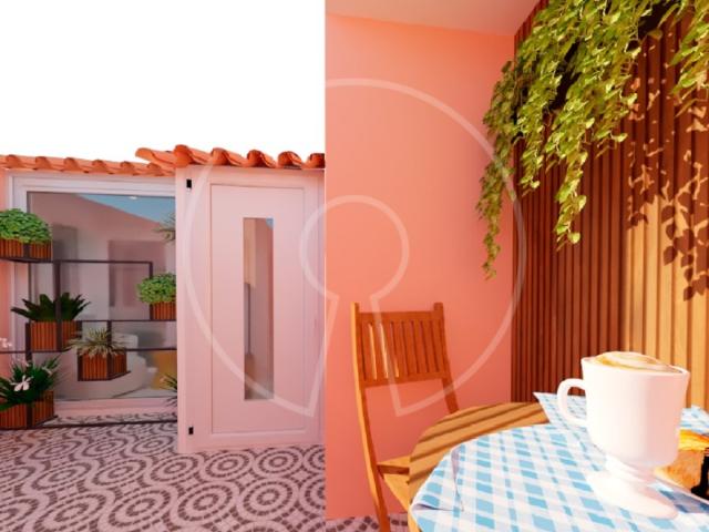 Apartamento venda em Ajuda, Lisboa