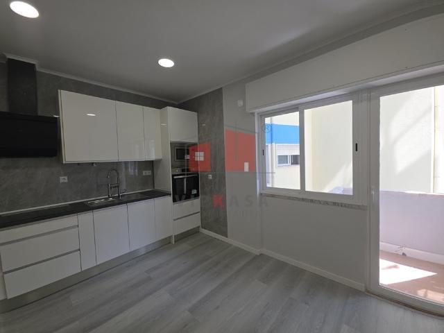 Apartamento venda em Falagueira, Amadora