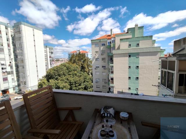 Apartamento venda em Damaia, Amadora