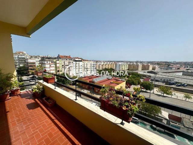 Apartamento venda em Falagueira, Amadora