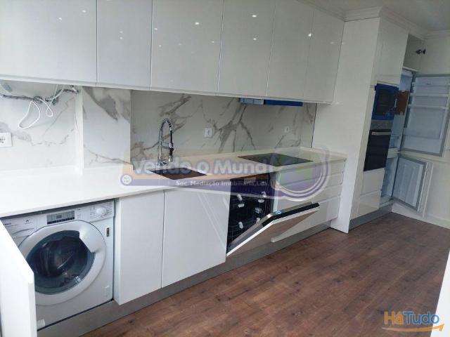 Apartamento venda em Amadora, Lisboa