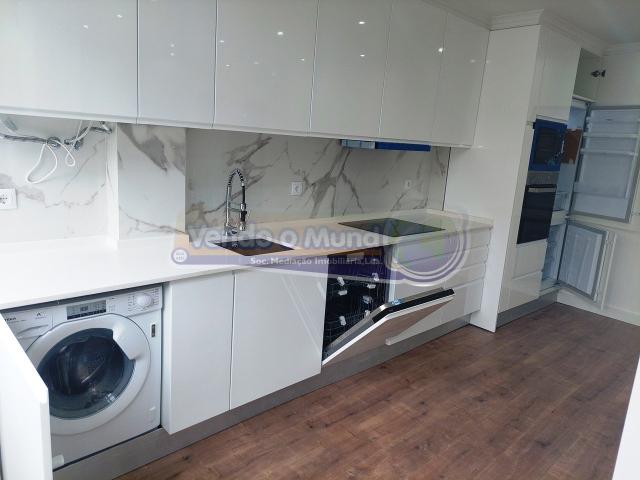Apartamento venda em Falagueira, Amadora